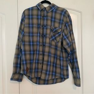 Nike Flannel